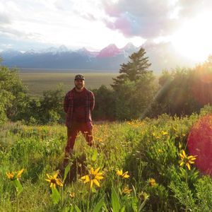 Meet your Posher, Steven